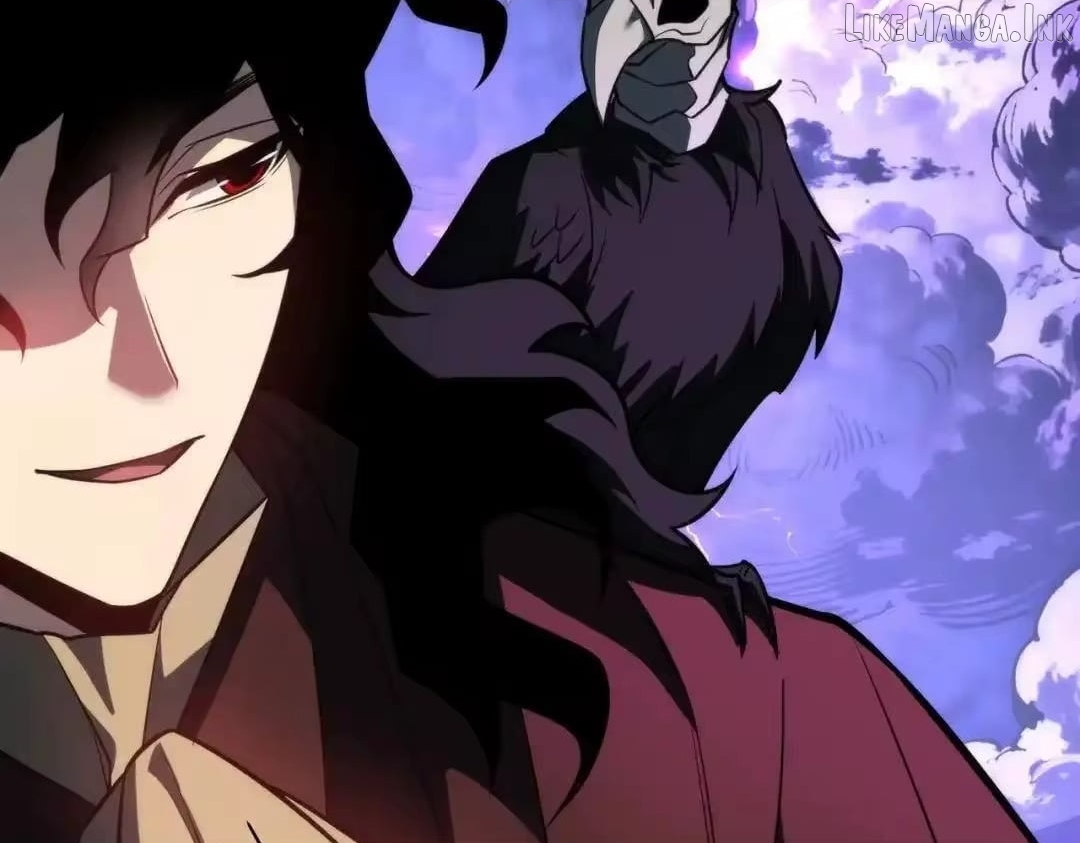 After the School Belle Dumped Me, I Became a Martial Arts God Chapter 96  - page 106